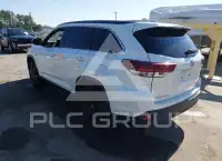 2019 Toyota Highlander photo