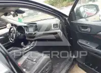 2019 Toyota Highlander фото