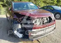 2019 Toyota Highlander photo