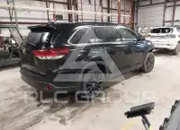 2019 Toyota Highlander фото
