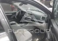2019 Toyota Highlander photo