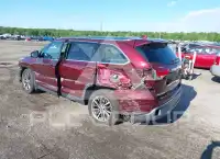 2019 Toyota Highlander фото