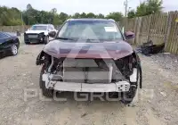 2019 Toyota Highlander фото