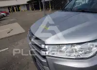 2019 Toyota Highlander photo