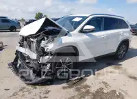 2019 Toyota Highlander фото