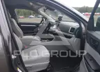 2019 Toyota Highlander фото