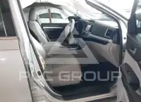 2019 Toyota Highlander фото