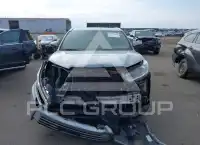 2019 Toyota Highlander фото