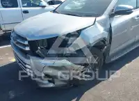 2019 Toyota Highlander фото