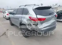 2019 Toyota Highlander фото