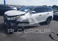 2019 Toyota Highlander фото