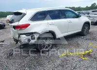 2019 Toyota Highlander фото