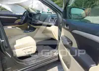 2019 Toyota Highlander фото
