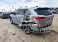 2019 Toyota Highlander фото