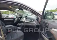 2019 Toyota Highlander фото