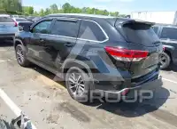2019 Toyota Highlander фото