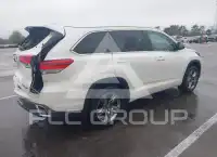 2019 Toyota Highlander фото