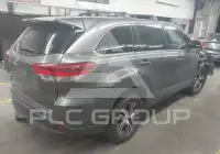 2019 Toyota Highlander photo