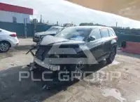 2019 Toyota Highlander photo