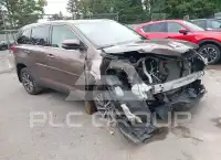 2019 Toyota Highlander фото