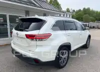 2019 Toyota Highlander фото