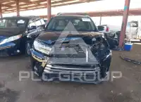 2019 Toyota Highlander фото