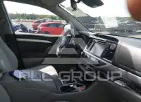 2019 Toyota Highlander фото