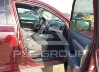 2019 Toyota Highlander фото