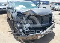 2019 Toyota Highlander фото