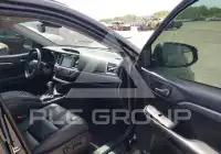 2019 Toyota Highlander фото