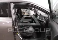 2019 Toyota Highlander фото