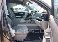 2019 Toyota Highlander фото