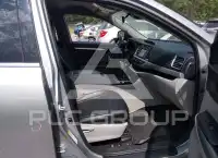 2019 Toyota Highlander фото