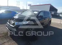 2019 Toyota Highlander фото