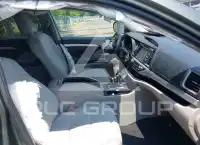 2019 Toyota Highlander photo