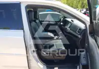 2019 Toyota Highlander фото