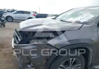 2019 Toyota Highlander фото