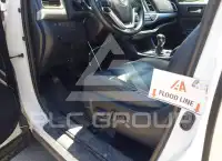 2019 Toyota Highlander фото