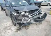 2019 Toyota Highlander фото