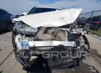 2019 Toyota Highlander фото
