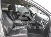 2019 Toyota Highlander фото