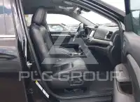 2019 Toyota Highlander фото