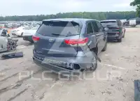 2019 Toyota Highlander photo