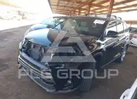 2019 Toyota Highlander фото