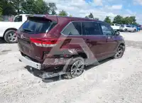 2019 Toyota Highlander фото