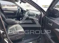 2019 Toyota Highlander фото