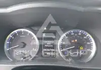 2019 Toyota Highlander фото