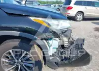 2019 Toyota Highlander фото