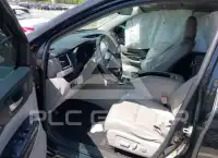 2019 Toyota Highlander фото