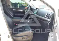 2019 Toyota Highlander фото